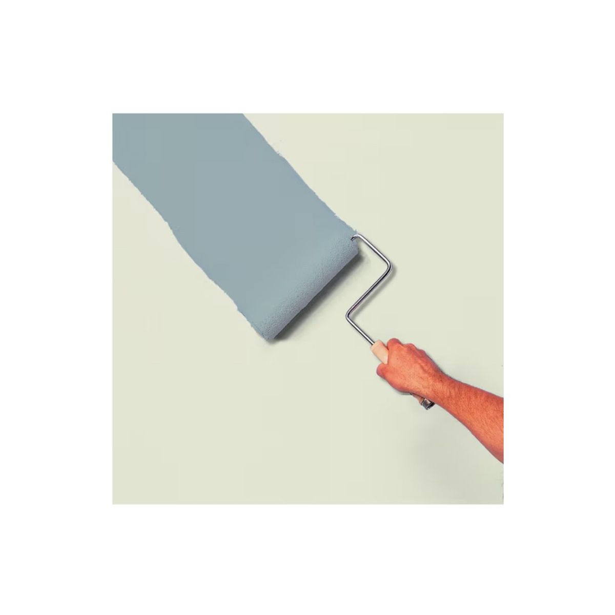 RUST OLEUM - Primer Multiuso 1 2 3 Base Agua Blanco 946ml