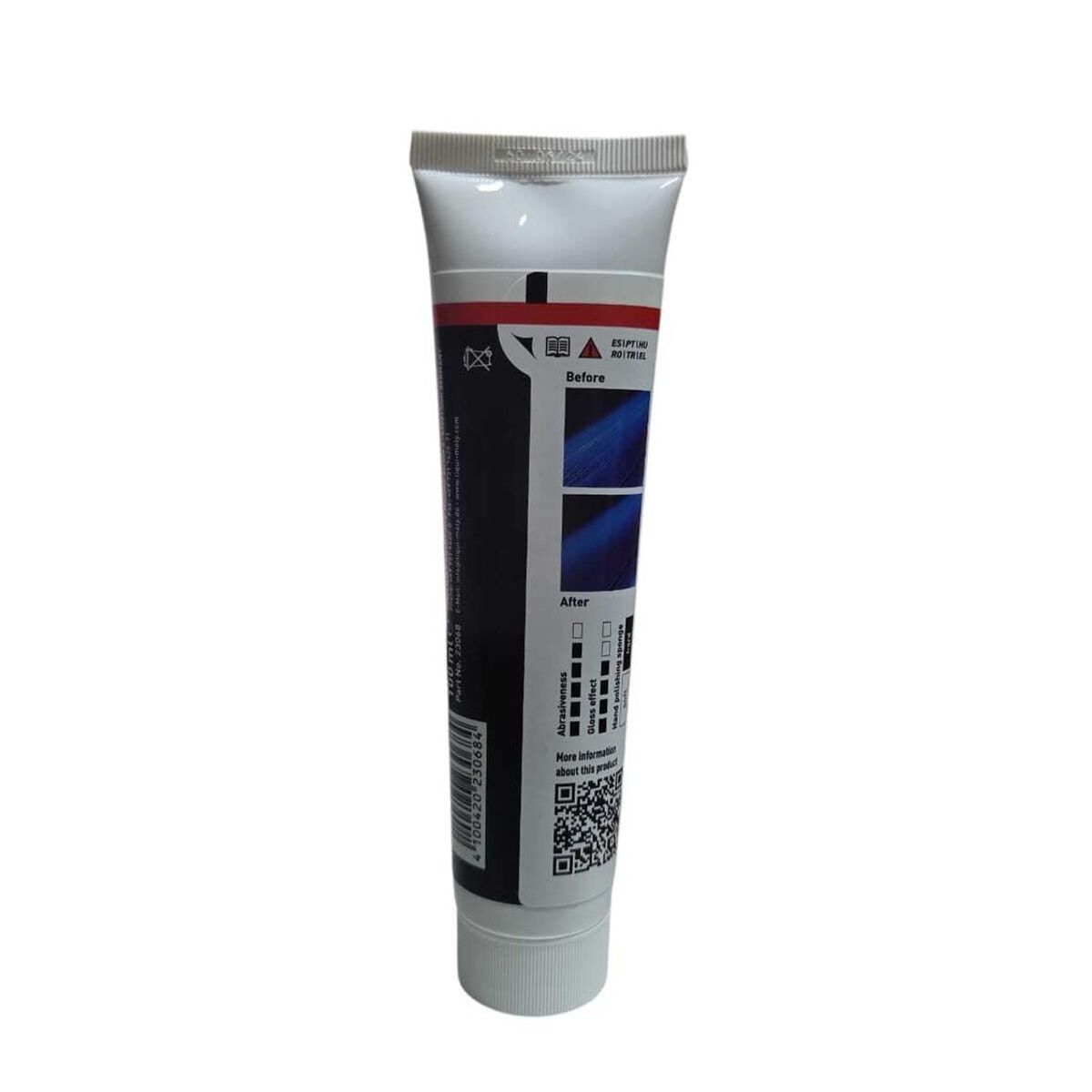 LIQUI MOLY - Elimina Rayas Remove Scratch Liqui Moly 100ml