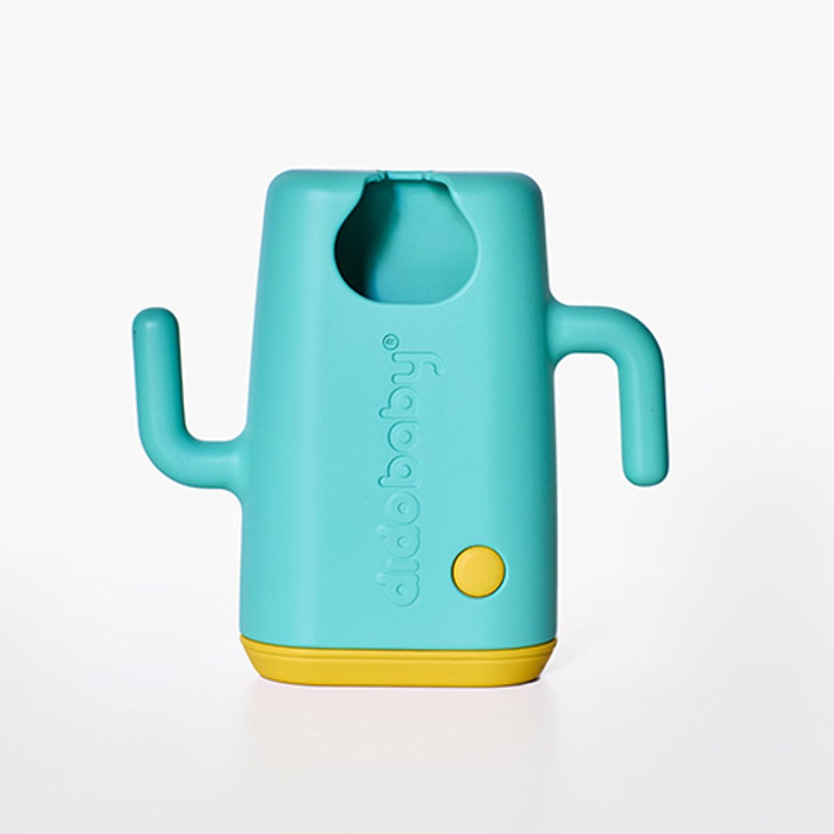 DIDOBABY - DidoPoucher - PORTA Pouches y Cajitas - TURQUESA