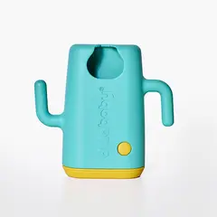 DIDOBABY - DidoPoucher - PORTA Pouches y Cajitas - TURQUESA