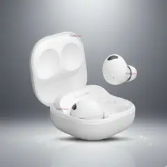 UTILISIMO - Audifonos Inalámbricos Bluetooth 5.3 Genérico Color Blanco