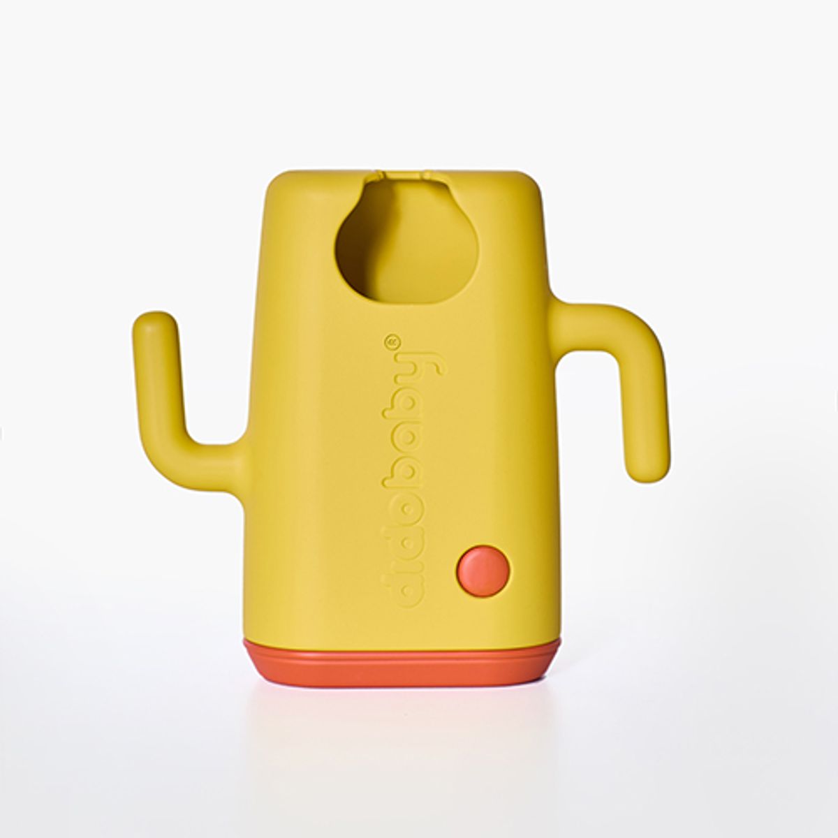 DIDOBABY - DidoPoucher - PORTA Pouches y Cajitas - AMARILLO