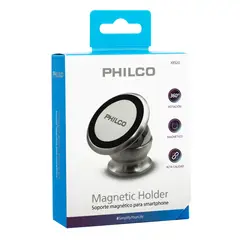 ULTRA - SOPORTE MAGNETICO T. CELULAR