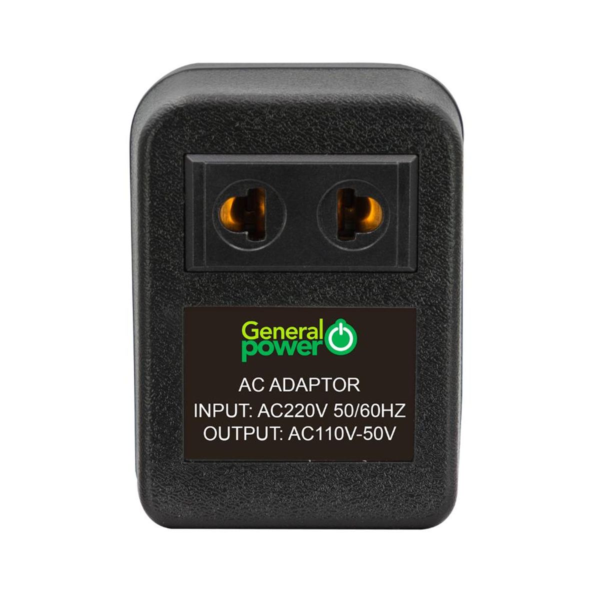 GENERAL POWER - Autotransformador 50 Watts