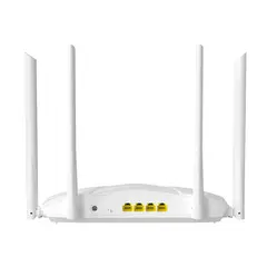 TENDA - ROUTER TENDA TX9 AX3000 WIFI6 GIGA DUALBAND MIMO Open box