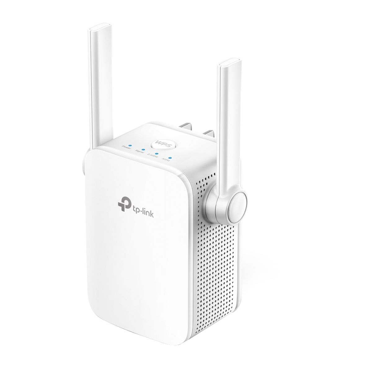 GENERICO - EXTENSOR TPLINK RE205 WIFI 5 AC750 Open box