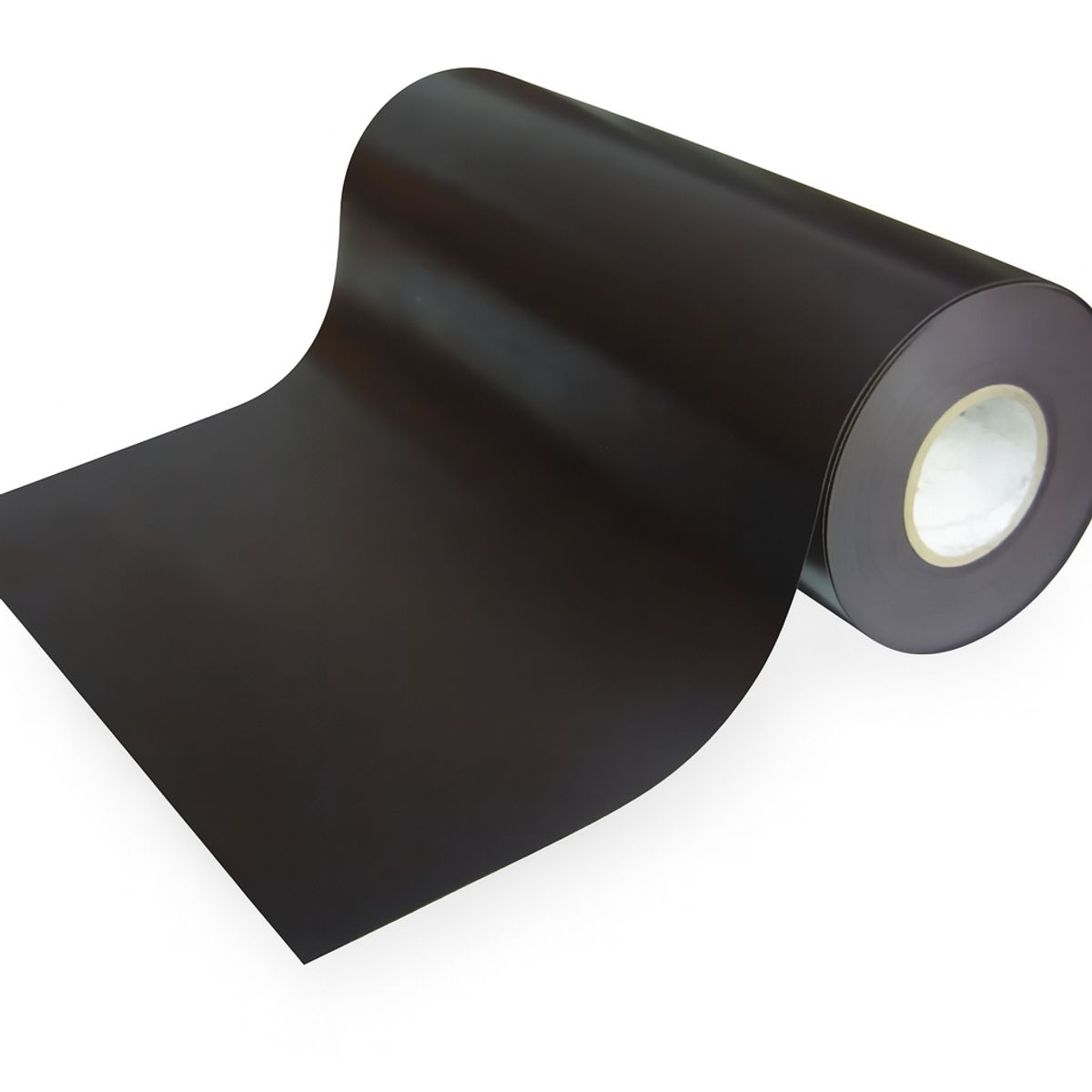 CREA PRINT - Lamina Imán Rollo 5 Mts x 30 cms x 0,40mm Imantada Magnético