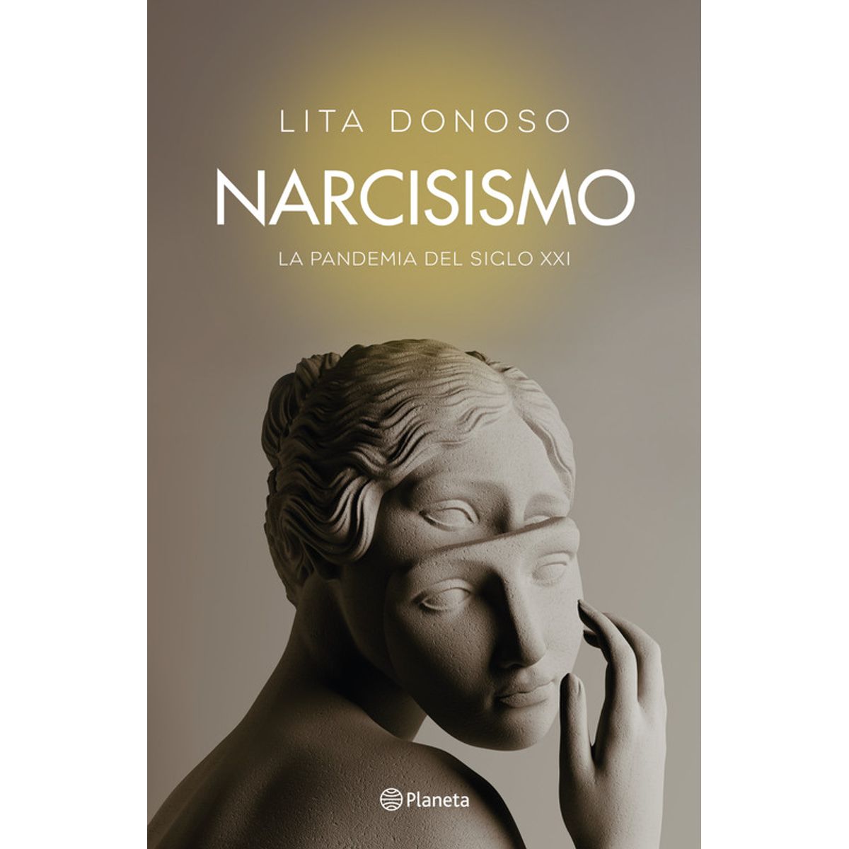 PLANETA - Libro Narcicismo - Lita Donoso
