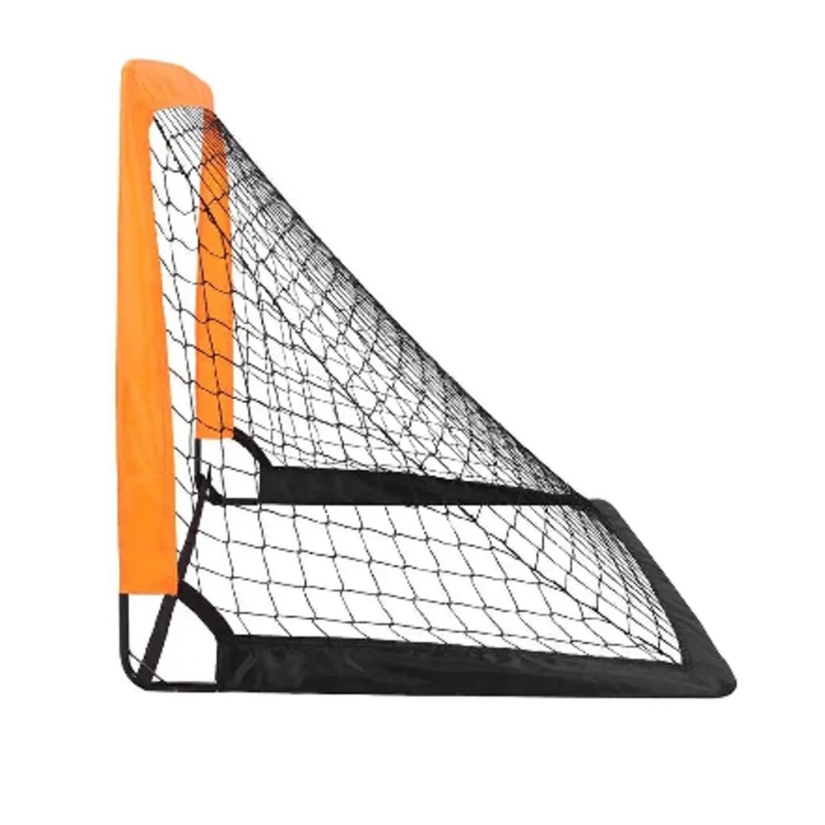 GENERICO - ARCO DE FÚTBOL 120X80X80