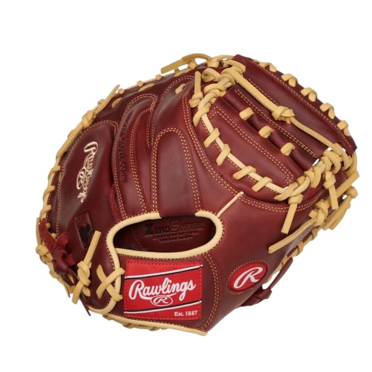 RAWLINGS - Mascota de Beisbol Rawlings Sandlot 33¨