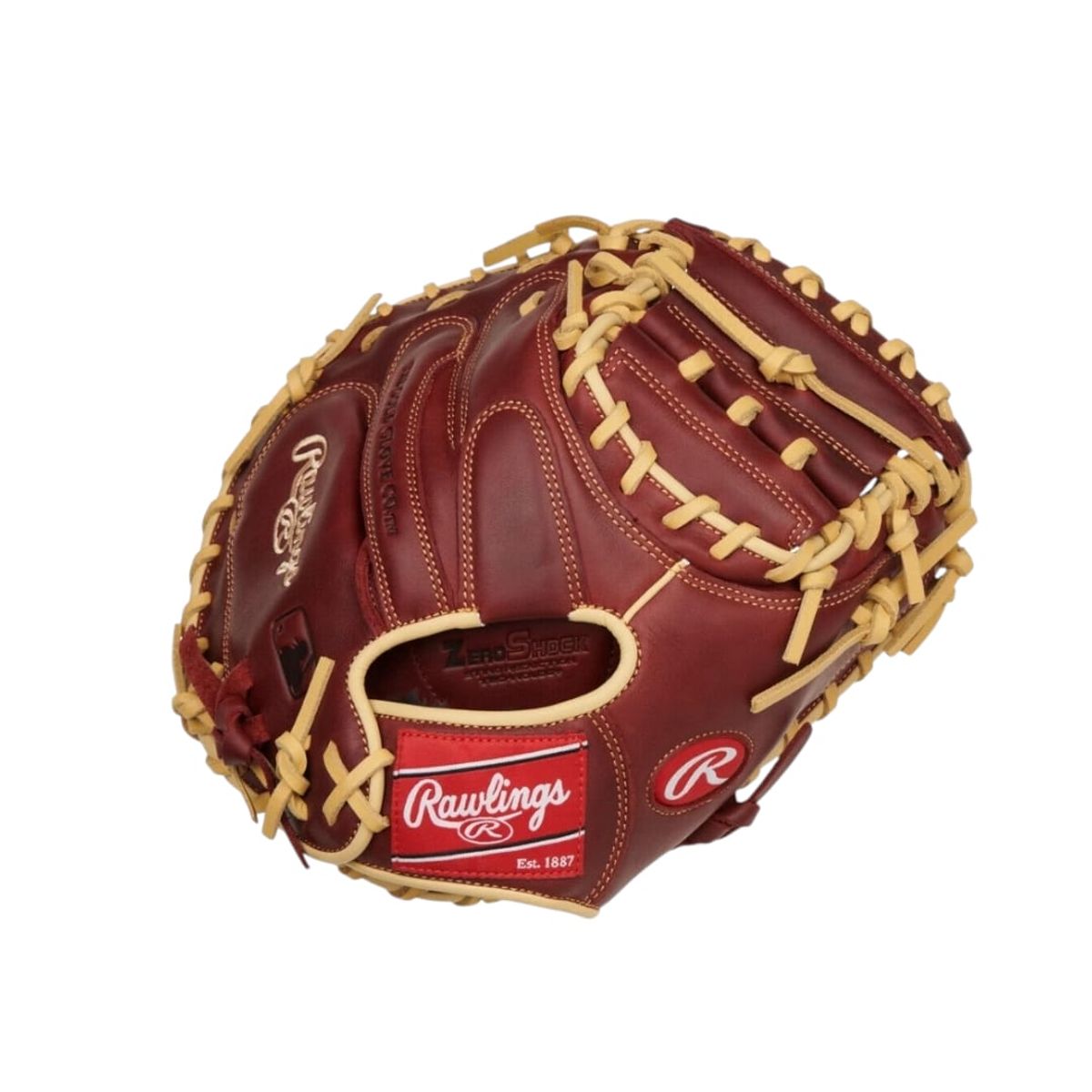 RAWLINGS - Mascota de Beisbol Rawlings Sandlot 33¨