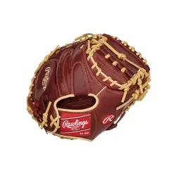 RAWLINGS - Mascota de Beisbol Sandlot 33¨