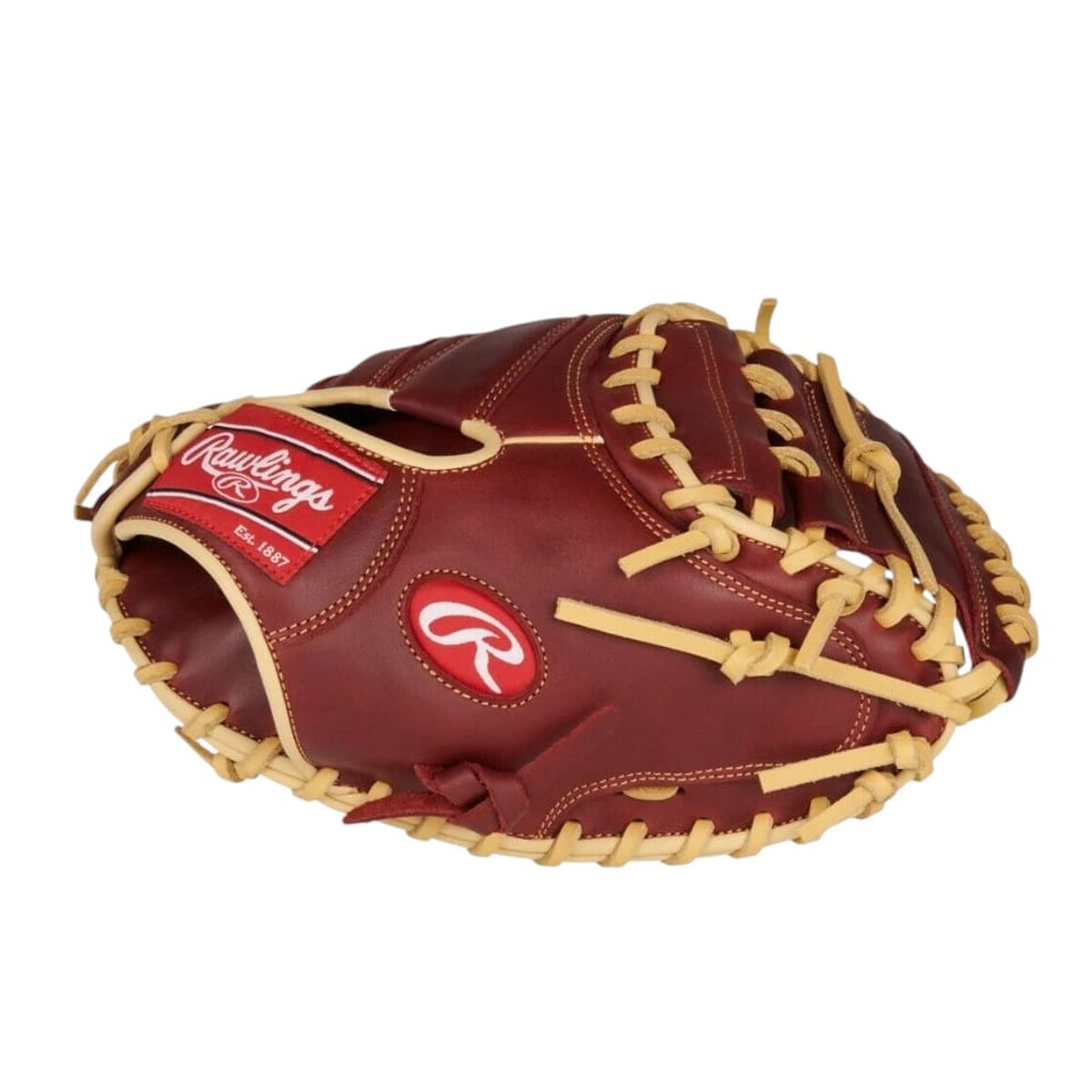 RAWLINGS - Mascota de Beisbol Rawlings Sandlot 33¨