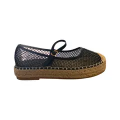 HERIEL - Ballerina Negra Mujer