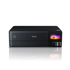 EPSON - Impresora Multifunción 3en1 EcoTank Foto L8180 WiFiA3