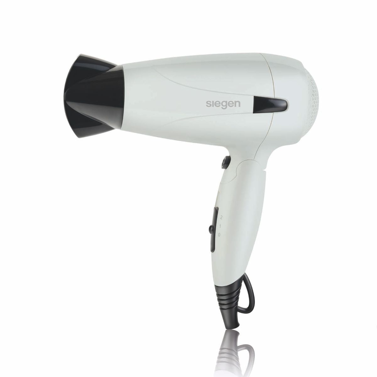 SIEGEN - Secador LetS Go Travel Siegen SG-3012C54
