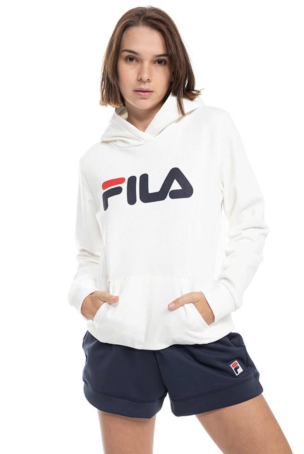FILA - Fila Polerón Mujer