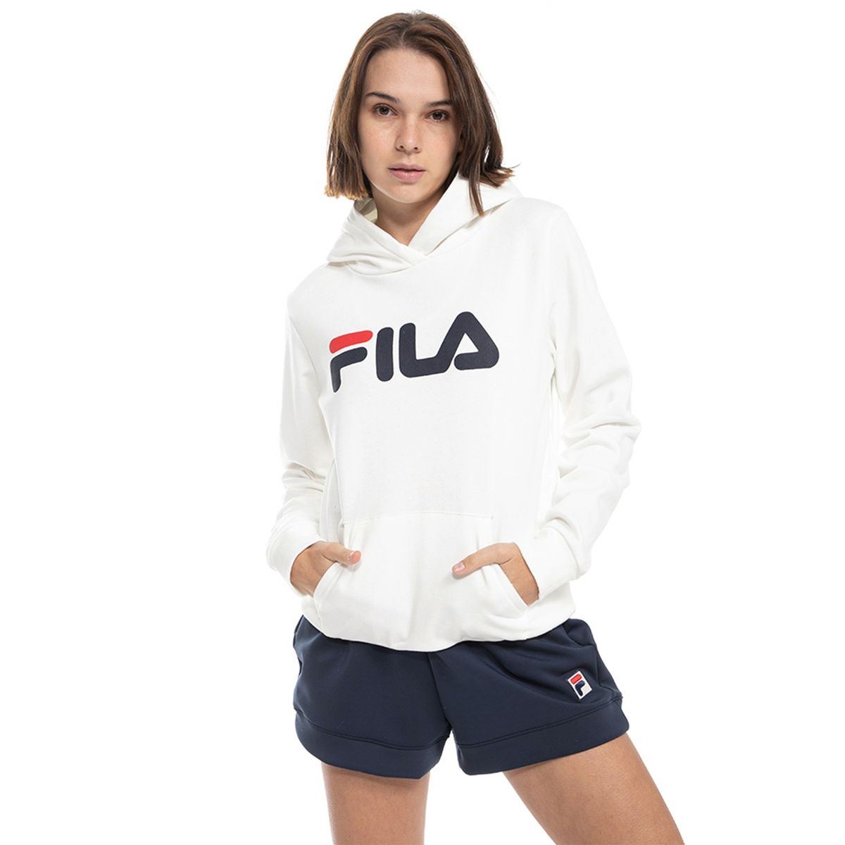 FILA - Fila Polerón Mujer