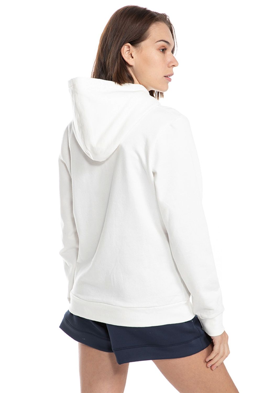 FILA - Fila Polerón Mujer
