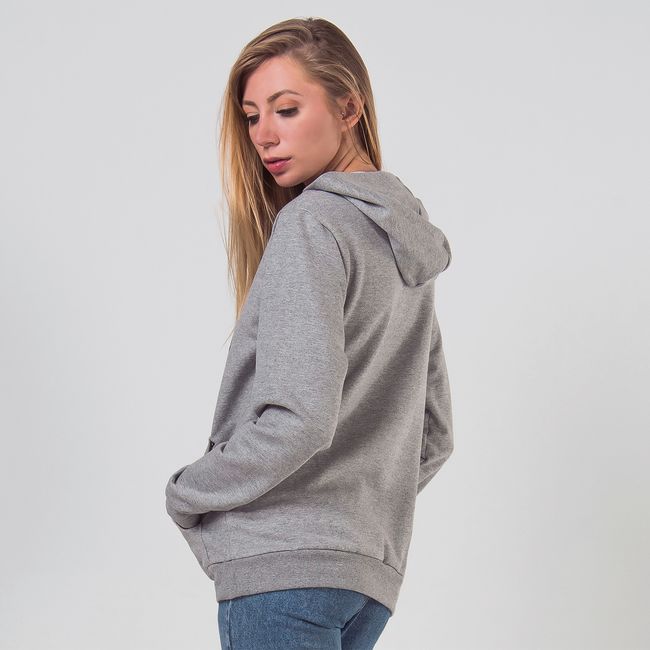 FILA - Fila Polerón Mujer