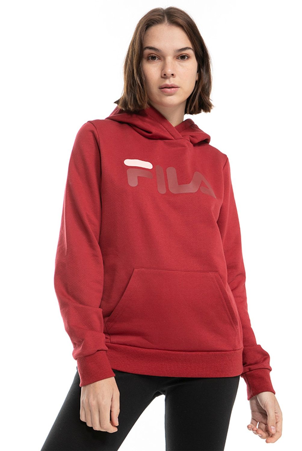 FILA - Fila Polerón Mujer