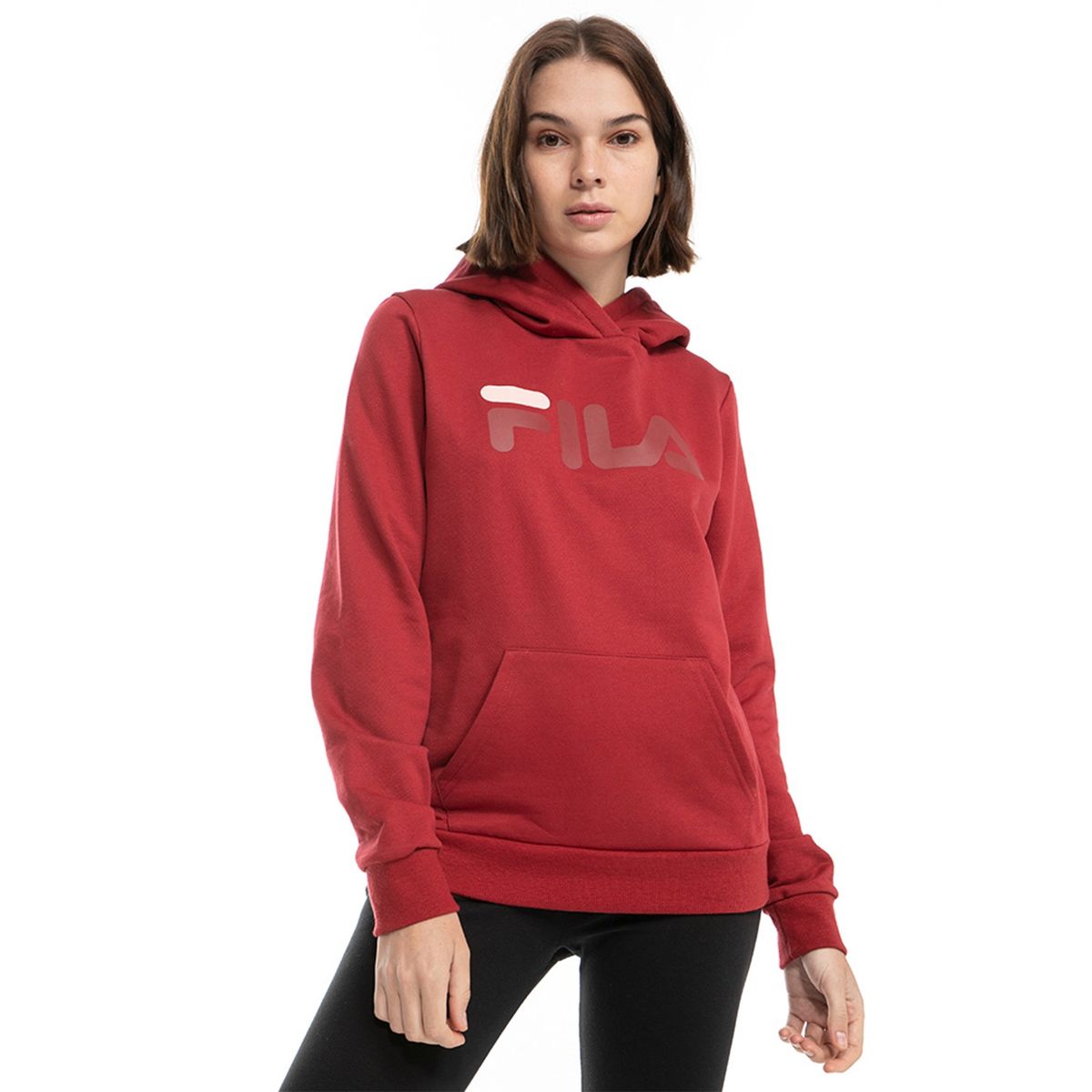 FILA - Fila Polerón Mujer