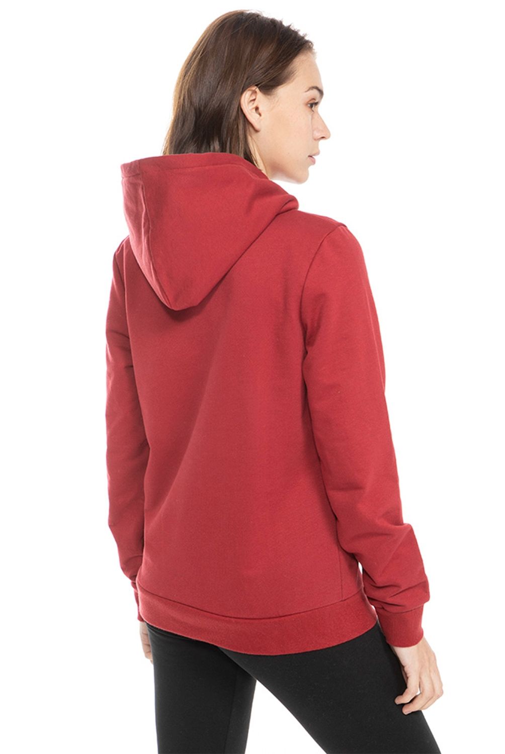FILA - Fila Polerón Mujer