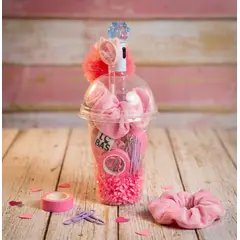 GENERICO - Set de Papelería - Smoothie de Papeleria