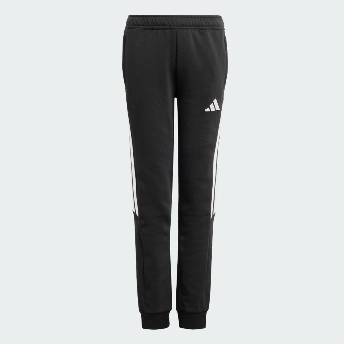 ADIDAS - Pantalones de Buzos Fútbol Tiro Unisex niño
