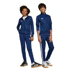 ADIDAS - Pantalones Fútbol Tiro Unisex niño