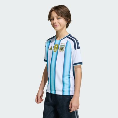 Imagen 2 del producto Manga corta Fútbol Unisex niño