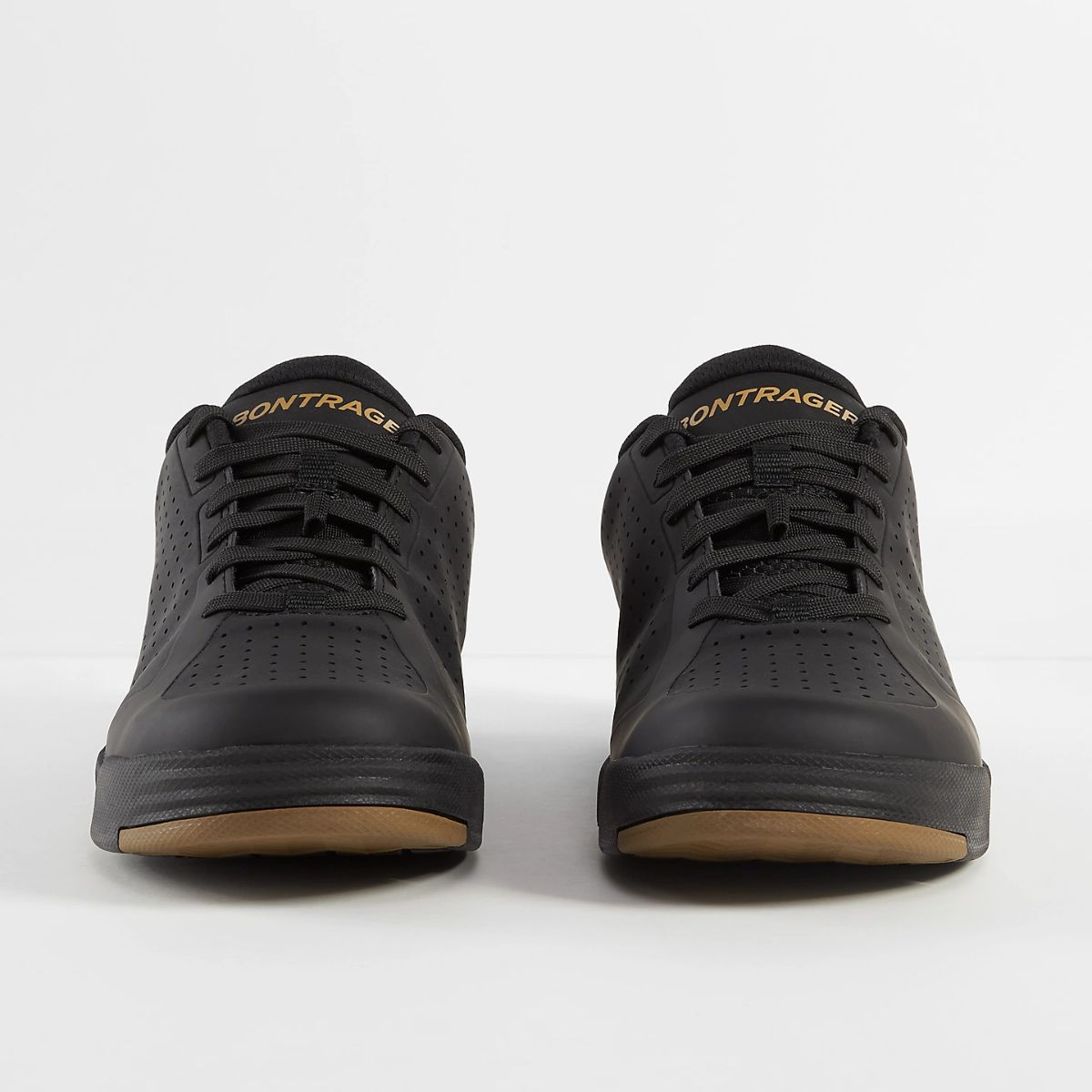 BONTRAGER - Zapatos Ciclismo MTB Hombre Bontrager Flatline Negro