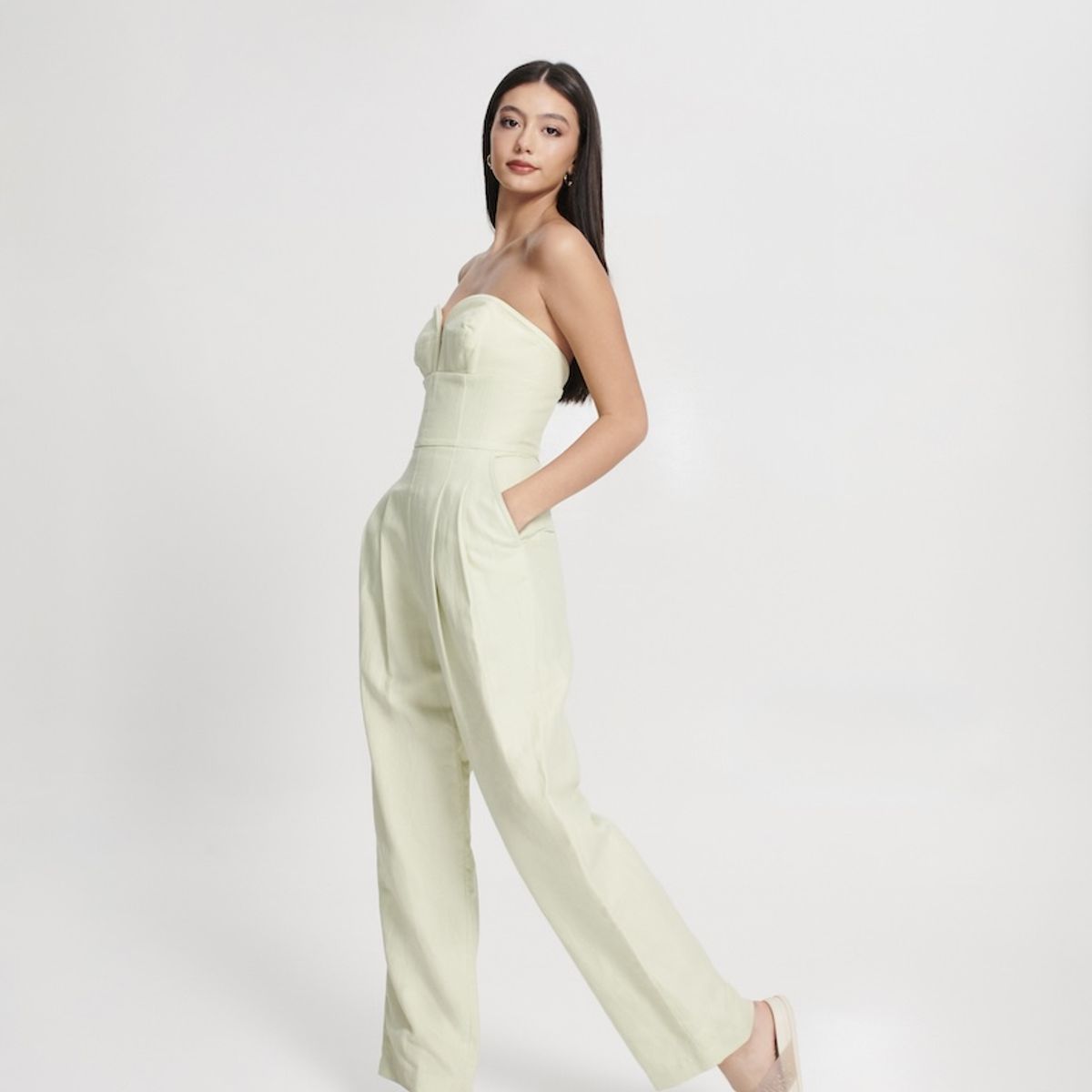 MELISSA - Melissa Cozy Slide M Lover II Beige Glitter