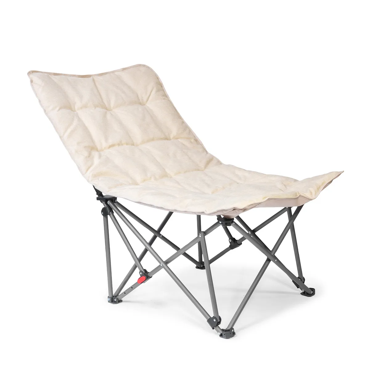 DISCOVERY - Silla Plegable Camping Dolomites Plus