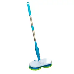 A3D - Mopa Inalámbrica Giratoria Fantastic Floating Mop