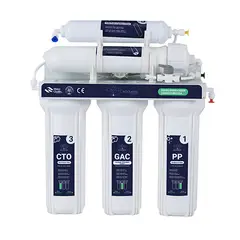 GENERICO - Purificador de Agua BloomFiltra