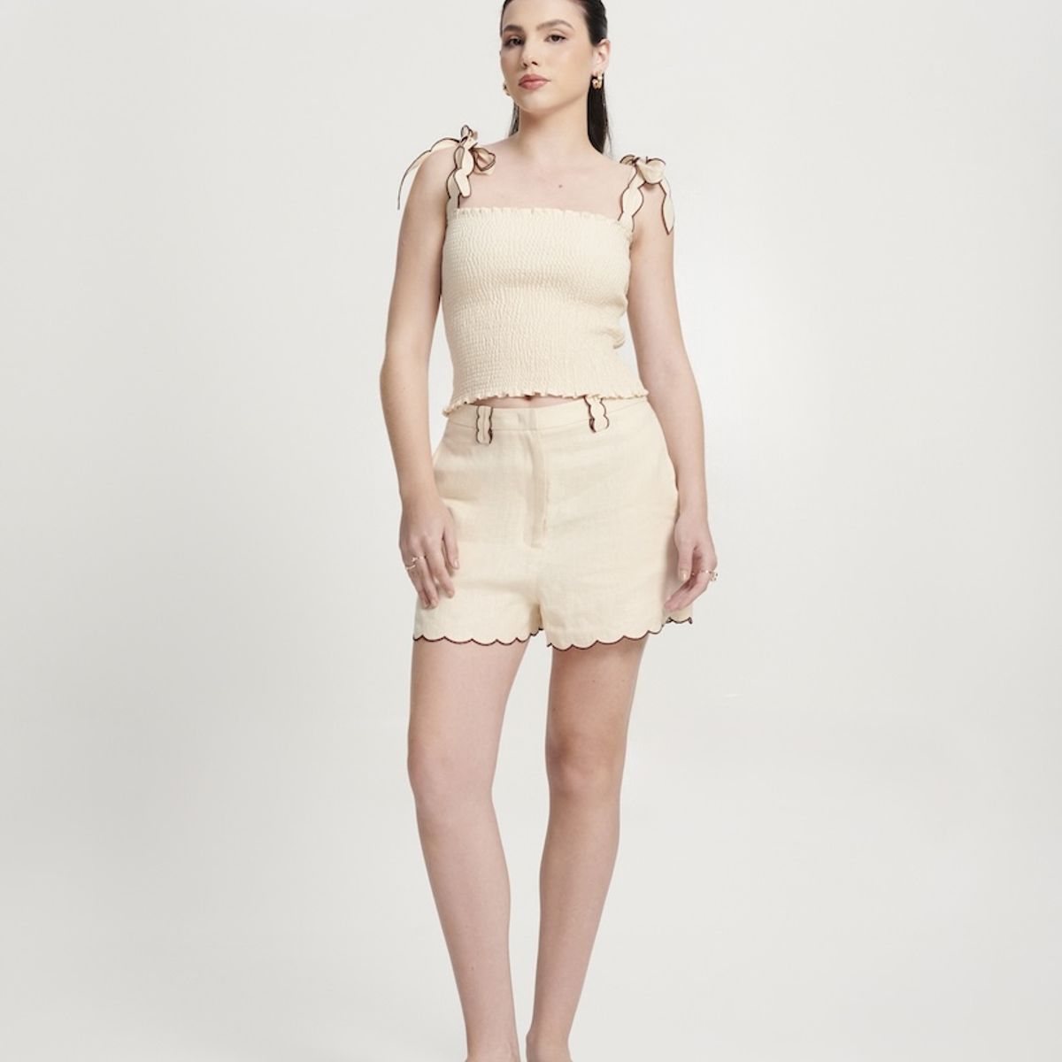 MELISSA - Melissa Cozy Slide M Lover II Rosa Nacarado