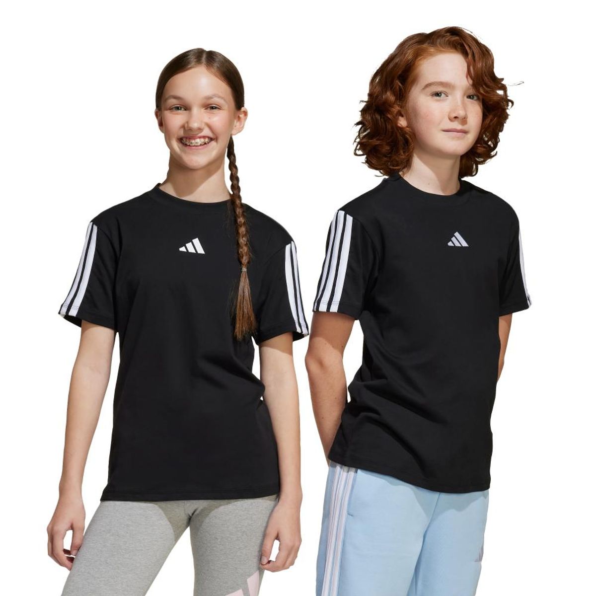 ADIDAS - Manga corta Urbano Essentials Unisex niño
