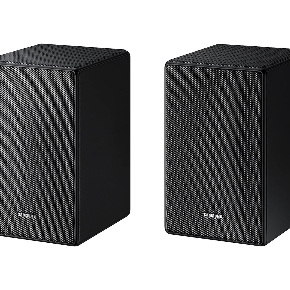 SAMSUNG - Parlante Trasero Inalámbrico Samsung SWA-9500S (2021)