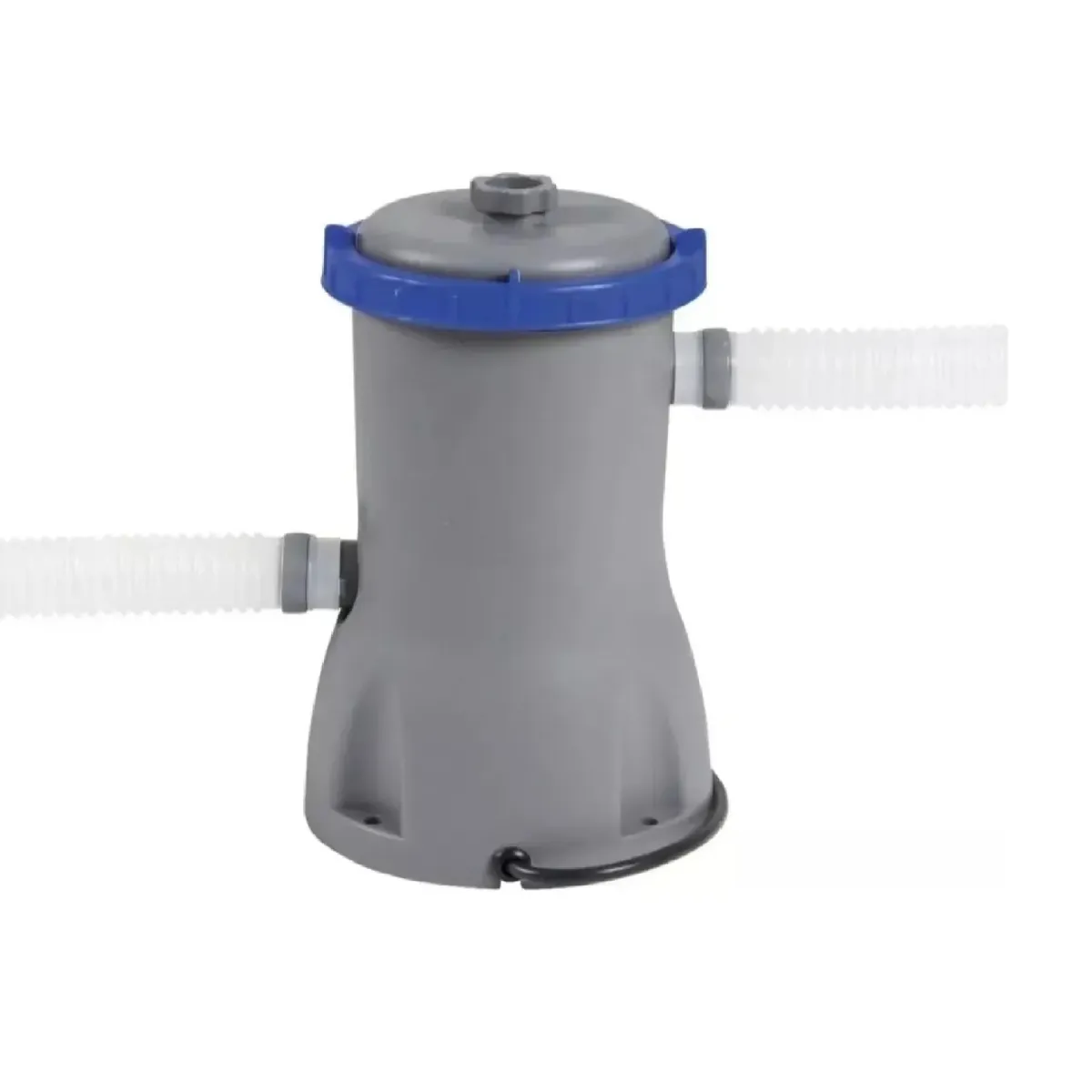 BESTWAY - Bomba Para Piscina Con Filtro 3028 L/h Bestway 58386