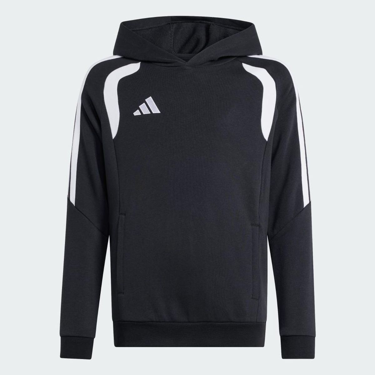 ADIDAS - Polerones Fútbol Tiro Unisex niño