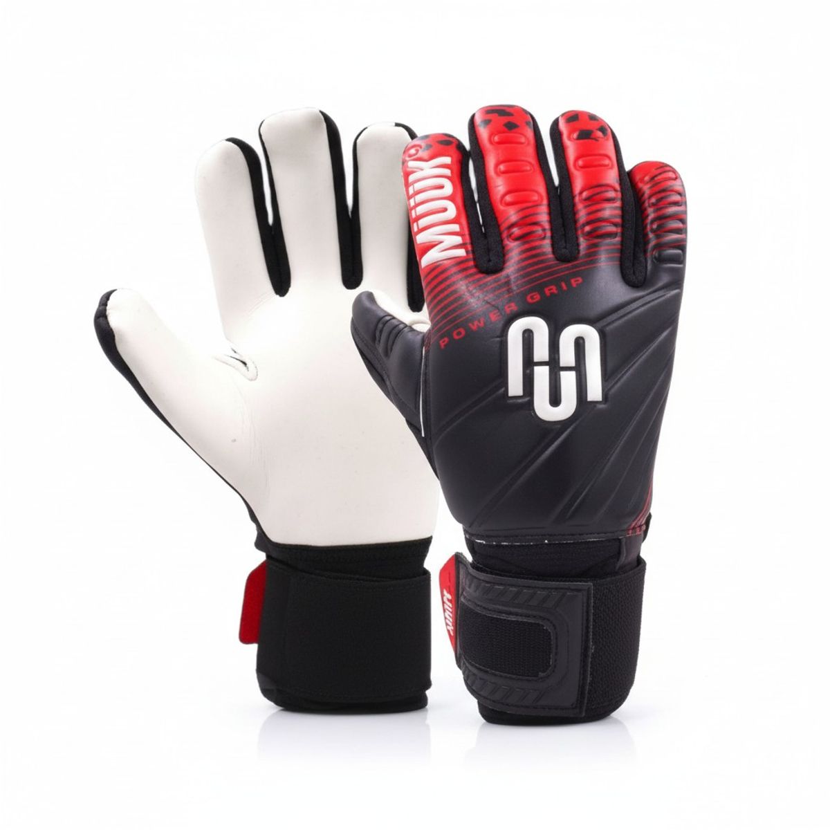 MUUK - GUANTE DE ARQUERO MUUK TRAINING N°11