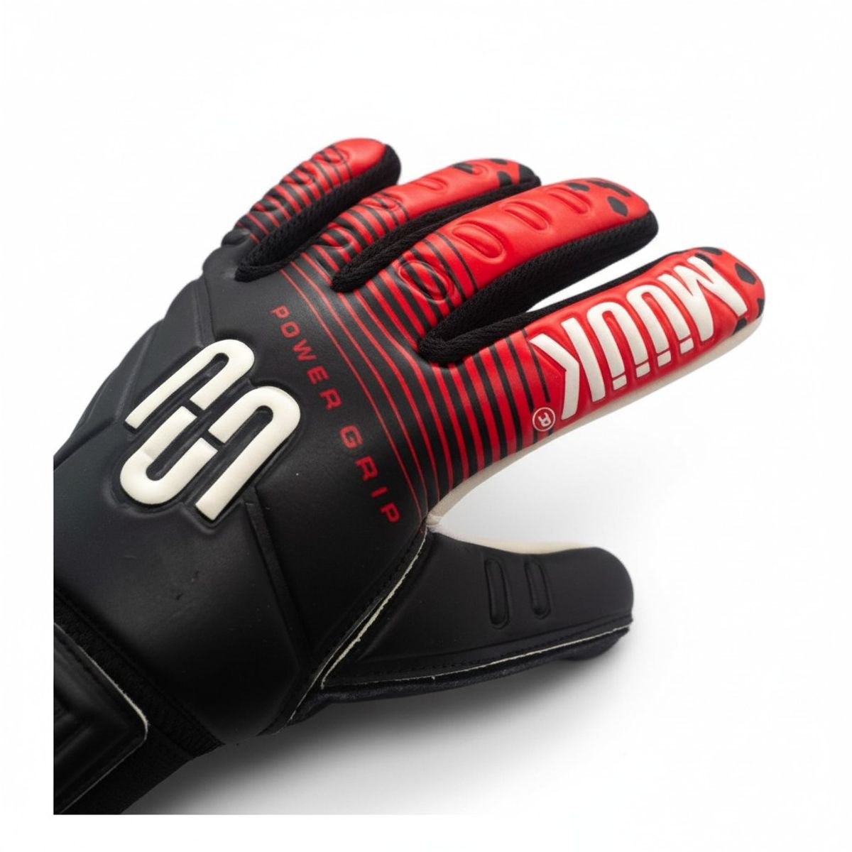 MUUK - GUANTE DE ARQUERO MUUK TRAINING N°11