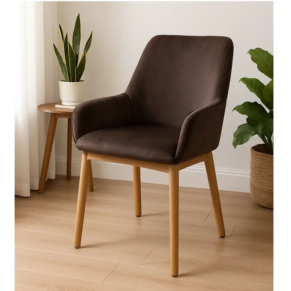 CORI CORI - Butaca Sitial Porto Velvet