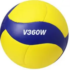 MIKASA - Balon De Voleibol V360w Fivb