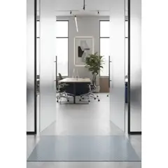 MONNO - Pisos de PVC Protector Antideslizante 60 cm x 120 cm