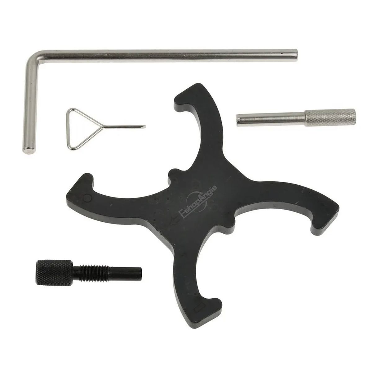 ESHOPANGIE - Trabador Puesta Punto Ford Fiesta C-max Mondeo 1.6 Ti Vct