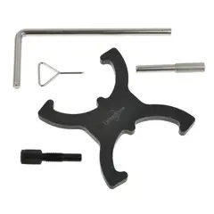 ESHOPANGIE - Trabador Puesta Punto Ford Fiesta C-max Mondeo 1.6 Ti Vct