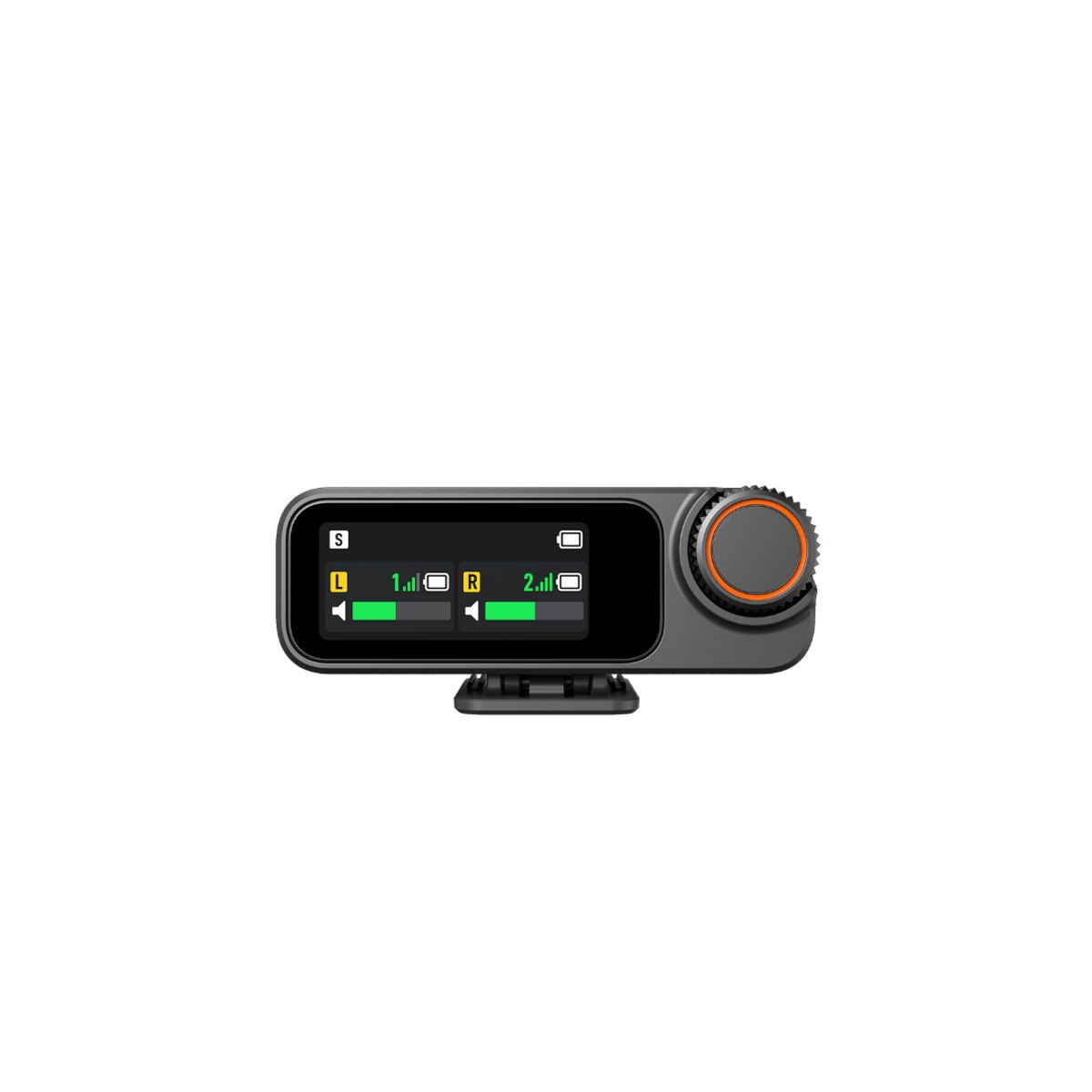 DJI - DJI Mic 3 Receptor