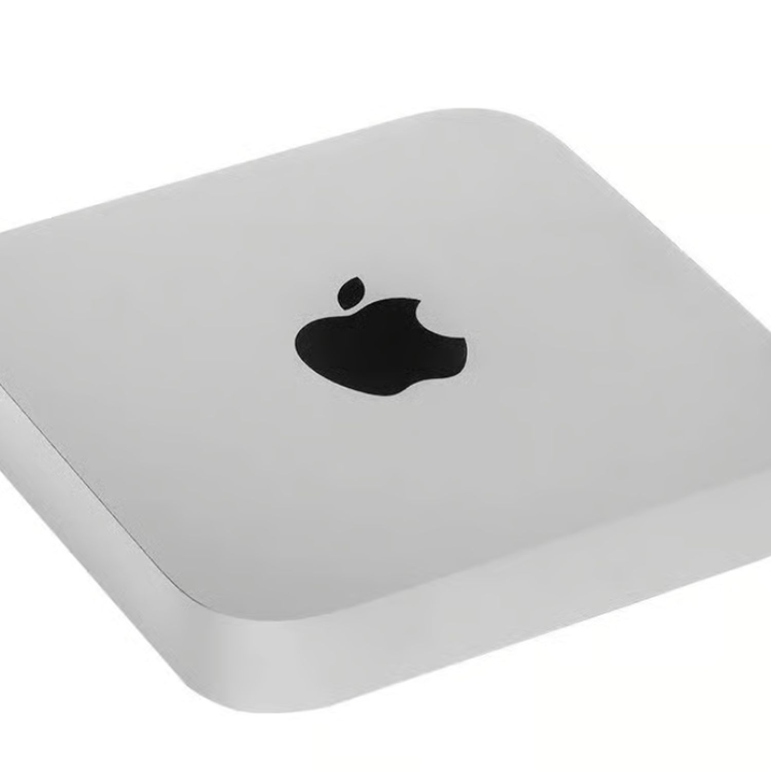 APPLE Apple Mac Mini M2 - 2023 - 8GB RAM - 256GB SSD - Plata